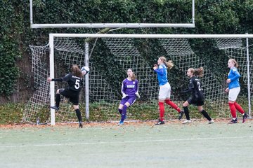 Bild 147 - wBJ Harburger TB - Holstein Kiel : Ergebnis: 2:1